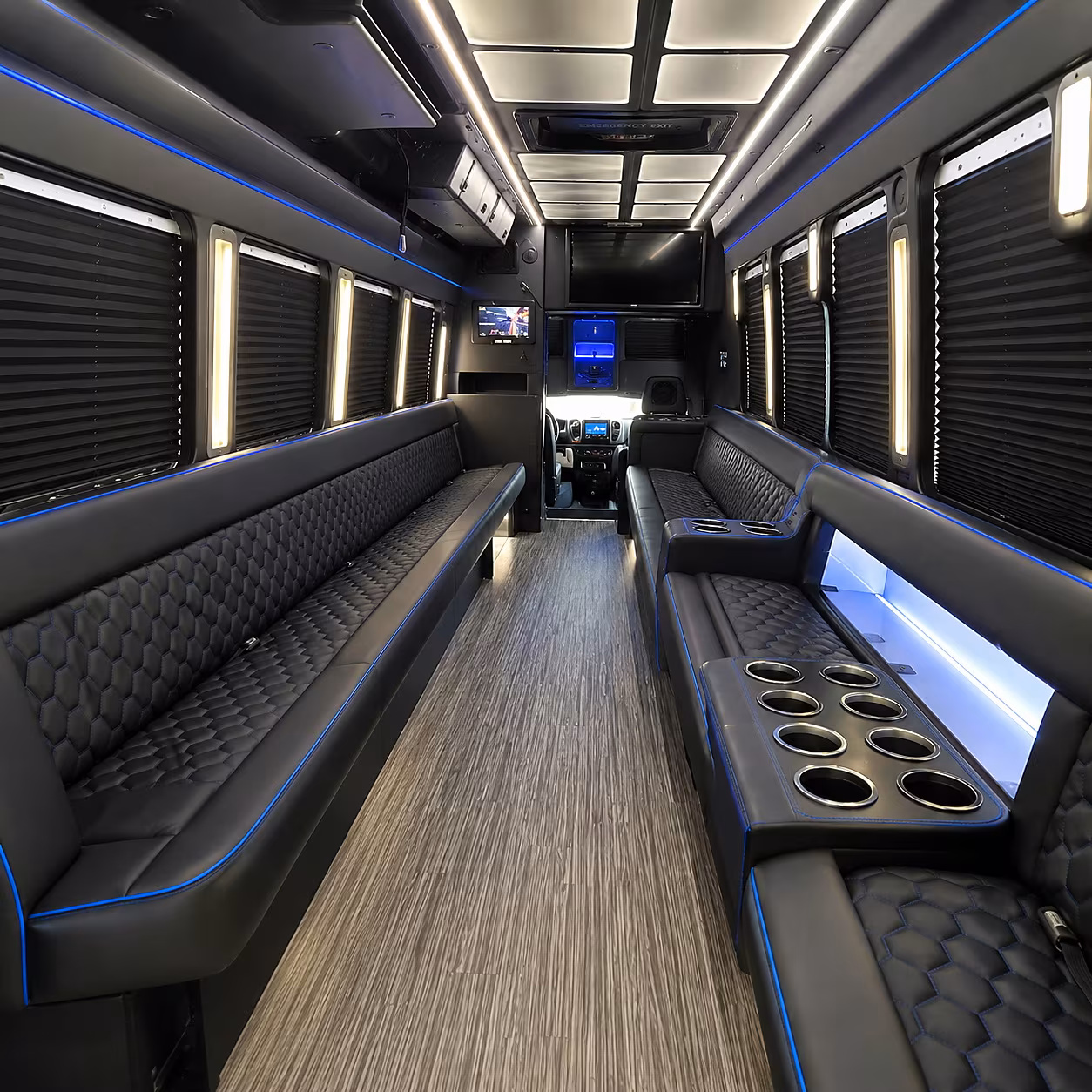 bachelorette party buses to temecula wineries from vista