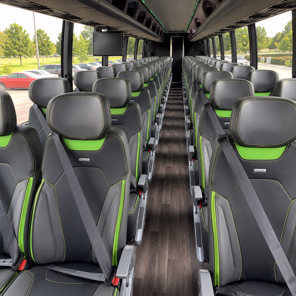 charter buses for san diego zoo field trips from vista schools