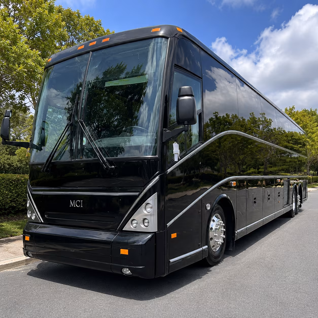 craft beer and winery tour buses that handle every stop