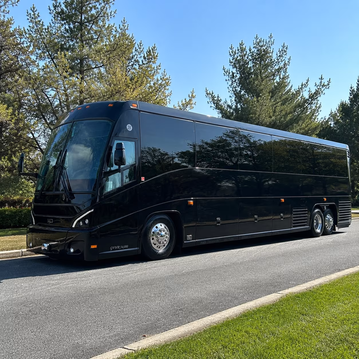 daily commuter shuttle buses along the sr 78 corridor