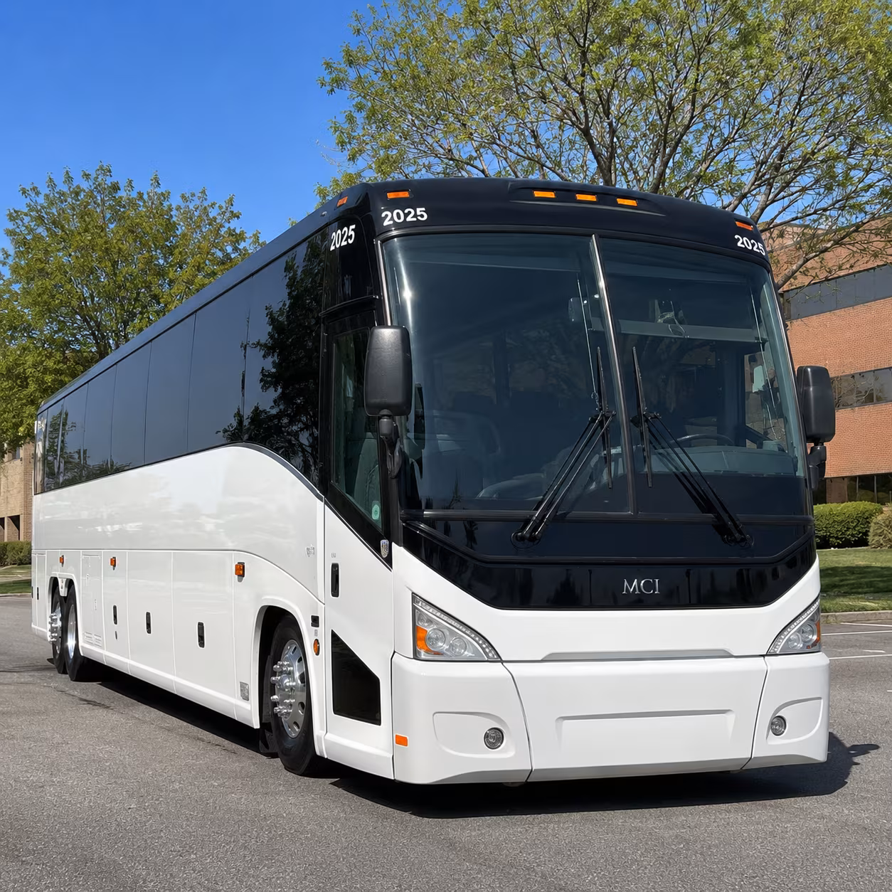 employee shuttle buses for vista s business parks and shadowridge corridor