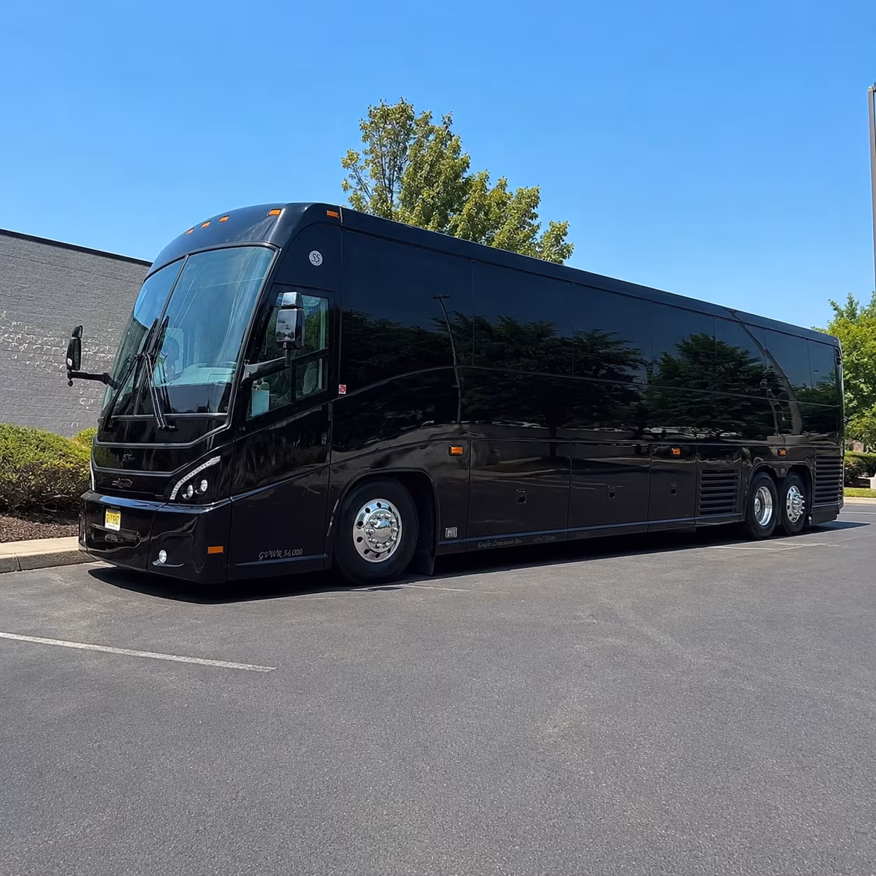 government agency shuttle buses serving vista s civic and county facilities
