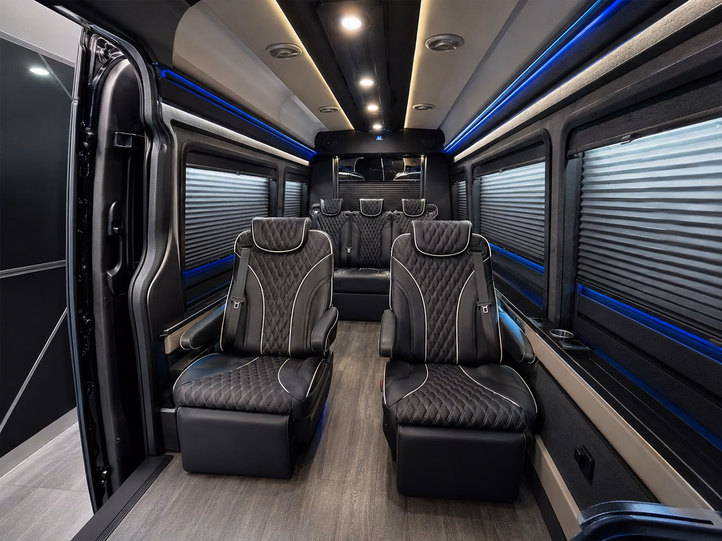 john wayne airport sna and ontario international ont bus rentals