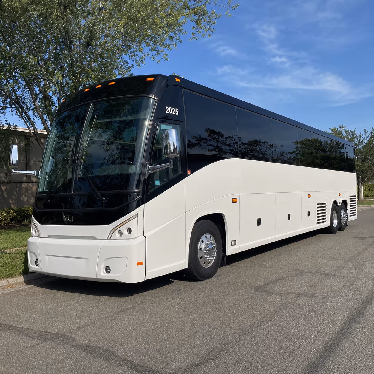multi day charter bus tours along the california coast from vista