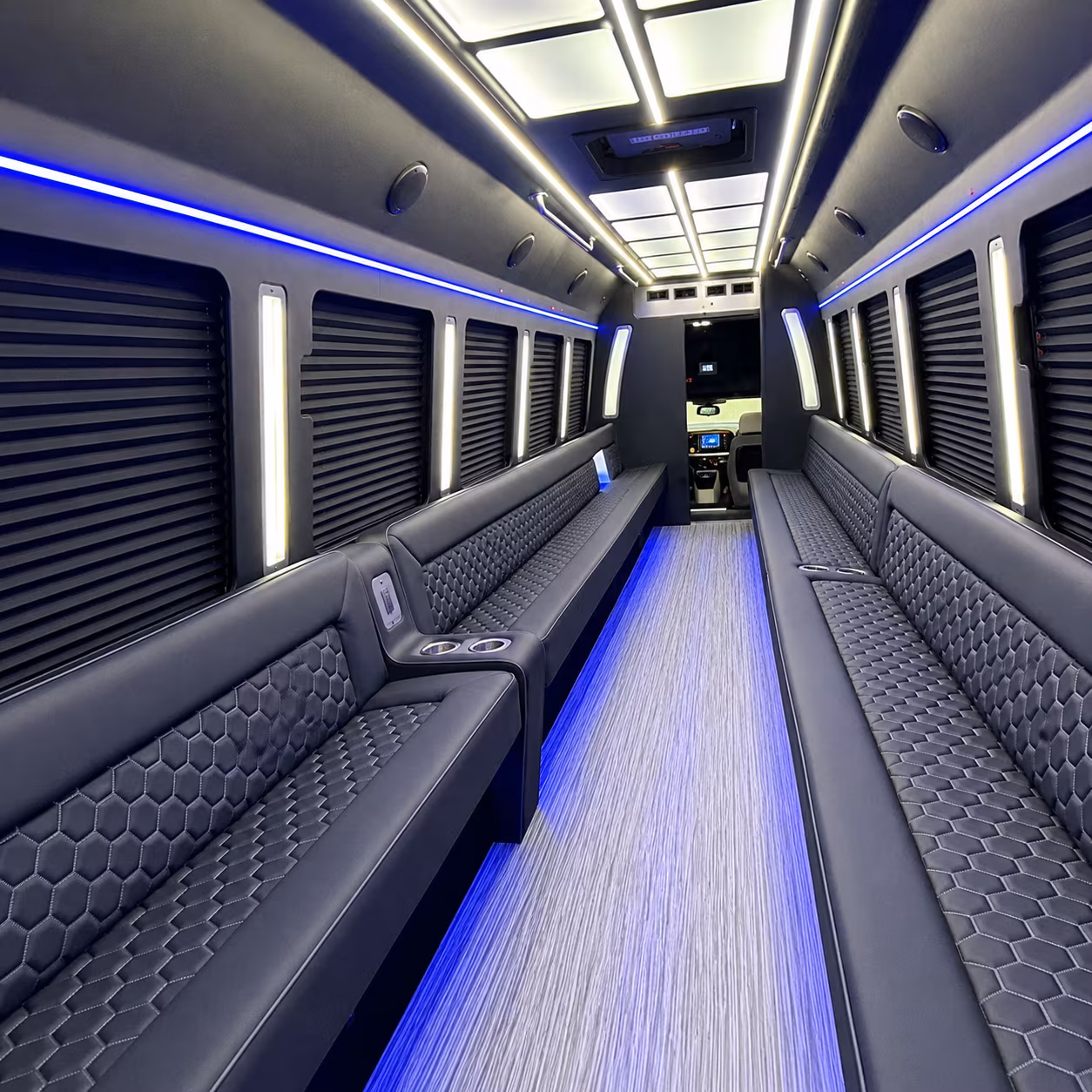 pala casino spa resort vista party bus rental