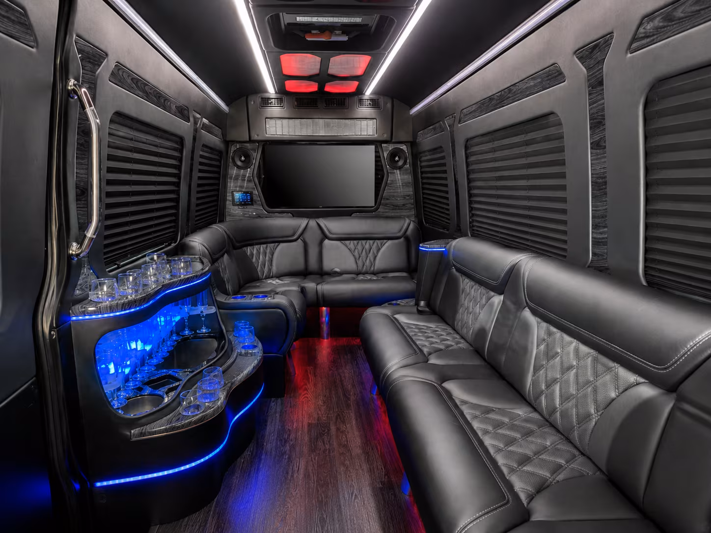 phoenix and out of state group travel from vista california