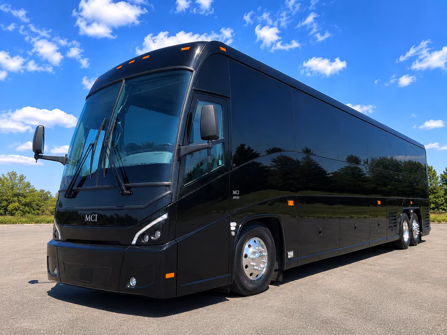 prom bus rentals for mission vista high school and guajome park academy groups