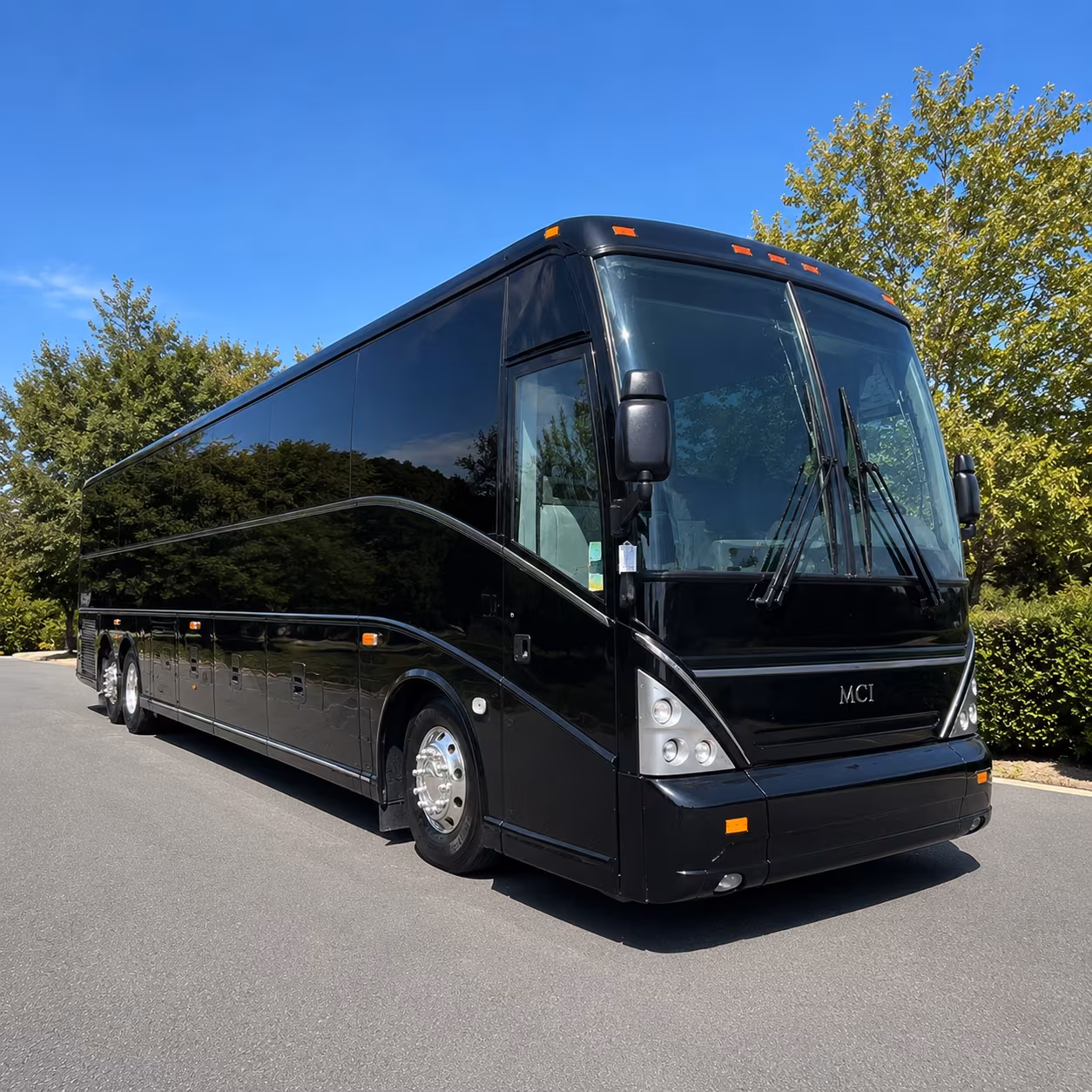 school field trip and group event buses for every student count