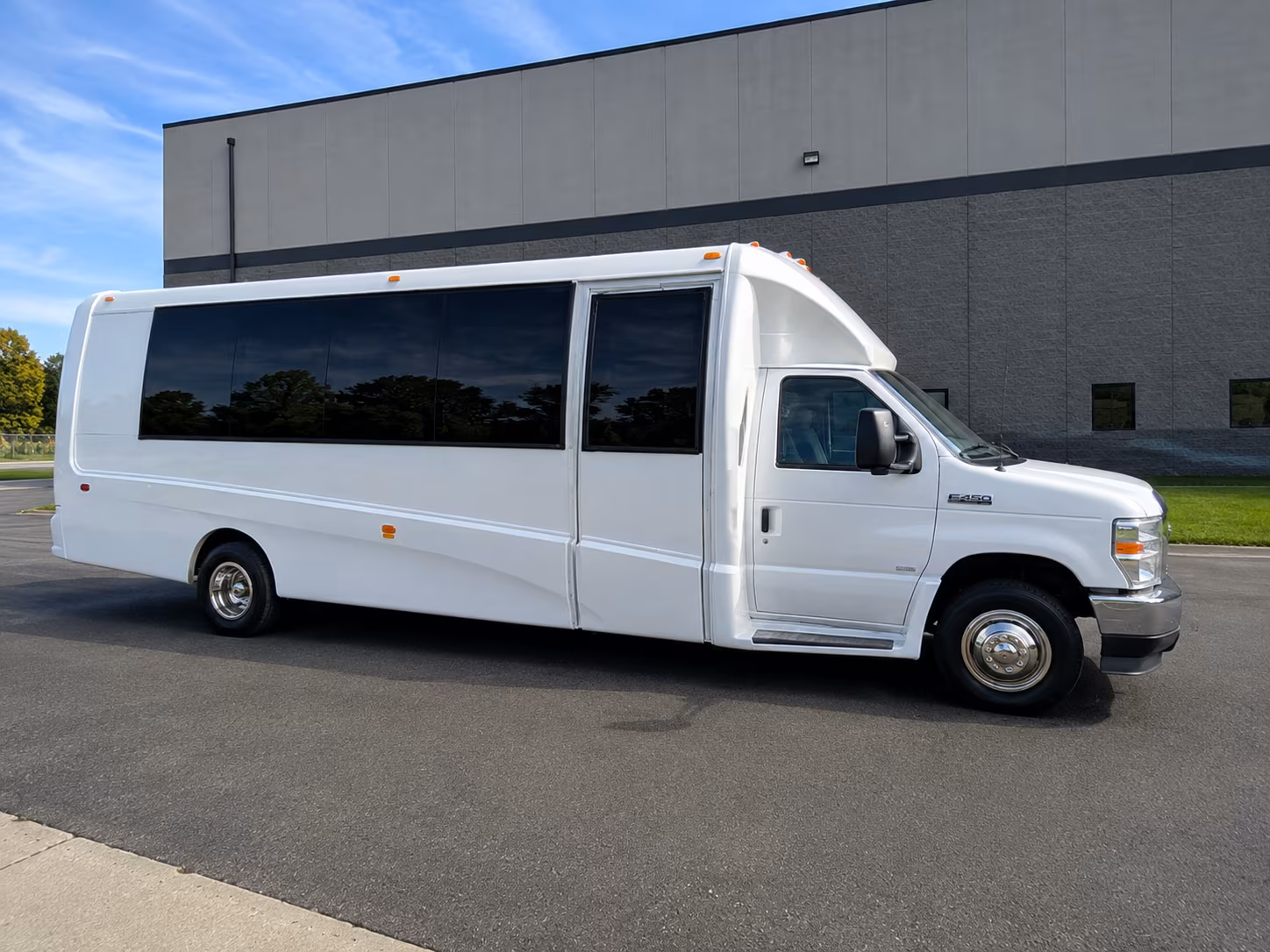vista government military transportation onboard seating