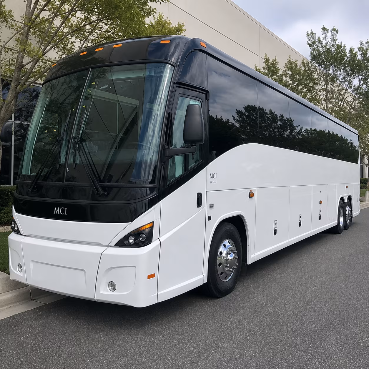 Vista School Event Transportation