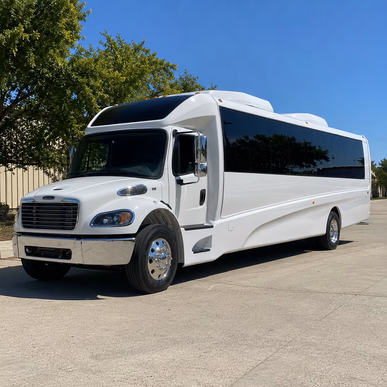 Vista Wine Tour & Brewery Transportation